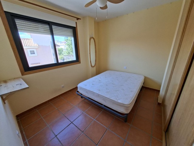 3 Schlafzimmer Reihenhaus in San Luis de Sabinillas