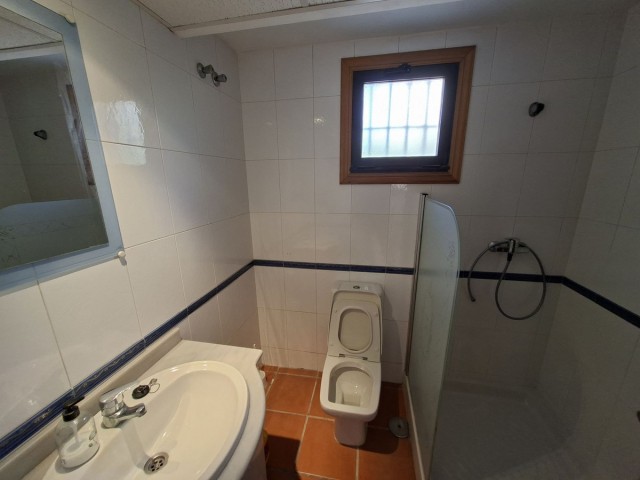 3 Schlafzimmer Reihenhaus in San Luis de Sabinillas