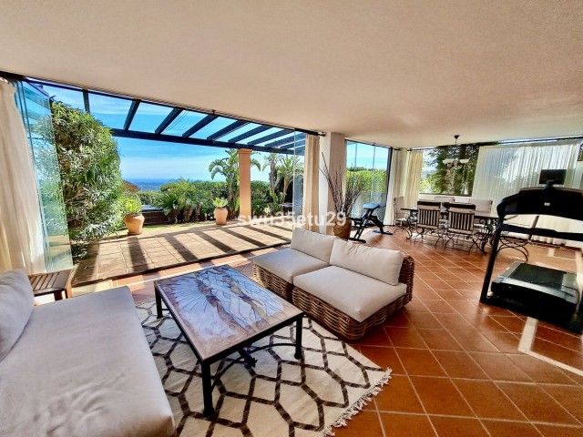 Apartment La Mairena - R5307994