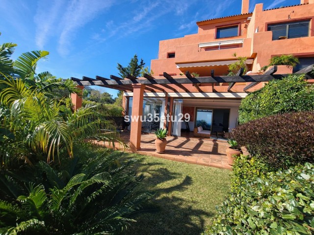 2 Bedrooms Apartment in La Mairena