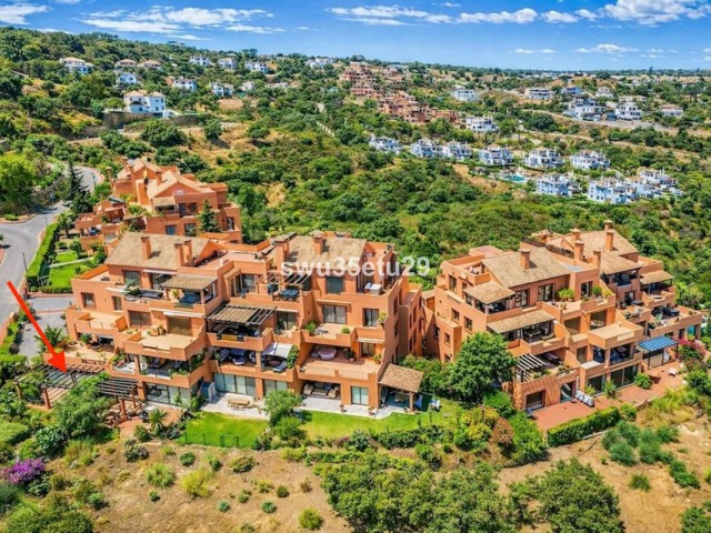 2 Bedrooms Apartment in La Mairena
