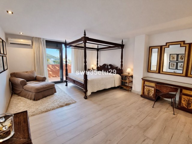 2 Bedrooms Apartment in La Mairena