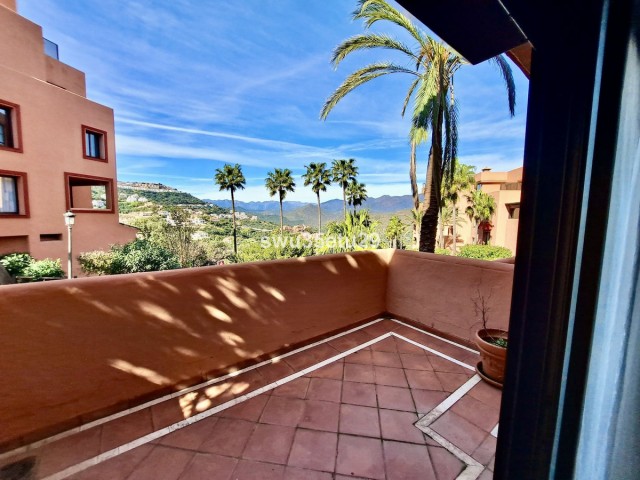2 Bedrooms Apartment in La Mairena