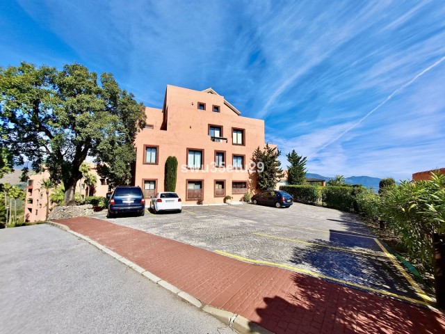2 Bedrooms Apartment in La Mairena