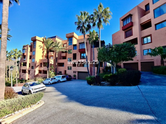 2 Bedrooms Apartment in La Mairena