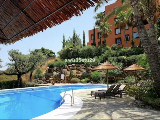 2 Bedrooms Apartment in La Mairena