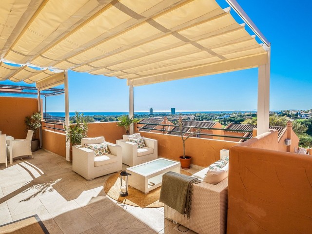 Penthouse Elviria - R5308120