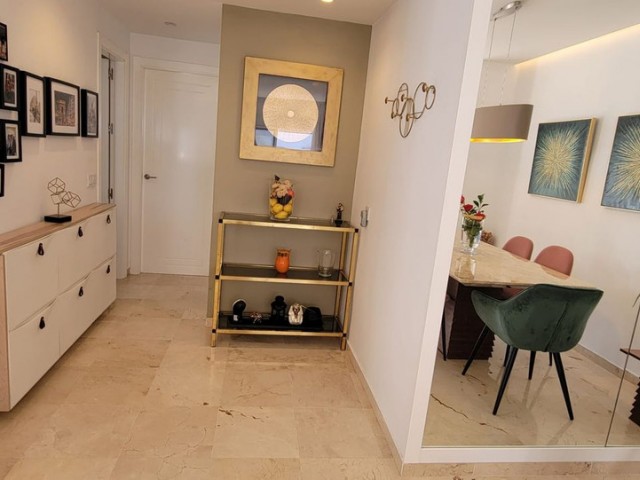 2 Bedrooms Apartment in Puerto Banús