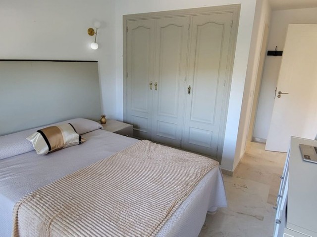 2 Bedrooms Apartment in Puerto Banús