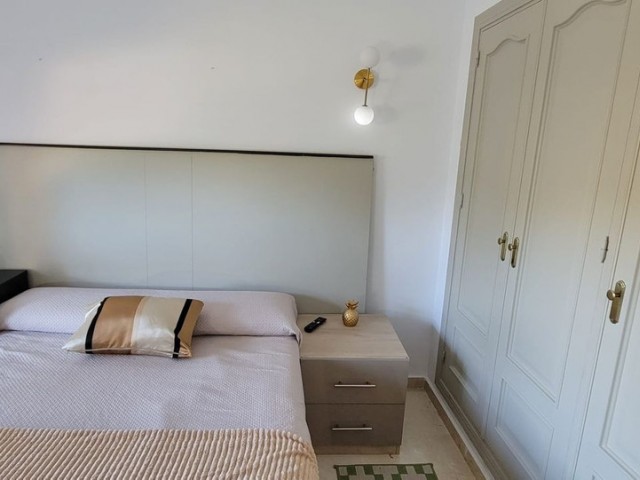 2 Bedrooms Apartment in Puerto Banús