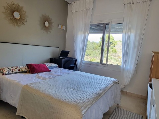 2 Bedrooms Apartment in Puerto Banús