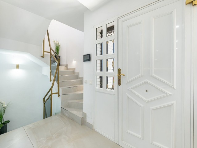 4 Bedrooms Villa in Benalmadena