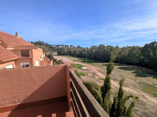 Apartment, Casares, R5310043