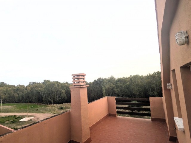 3 Bedrooms Apartment in Casares