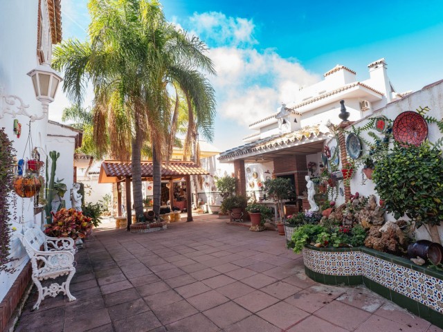 Villa, Los Pacos, R5310052