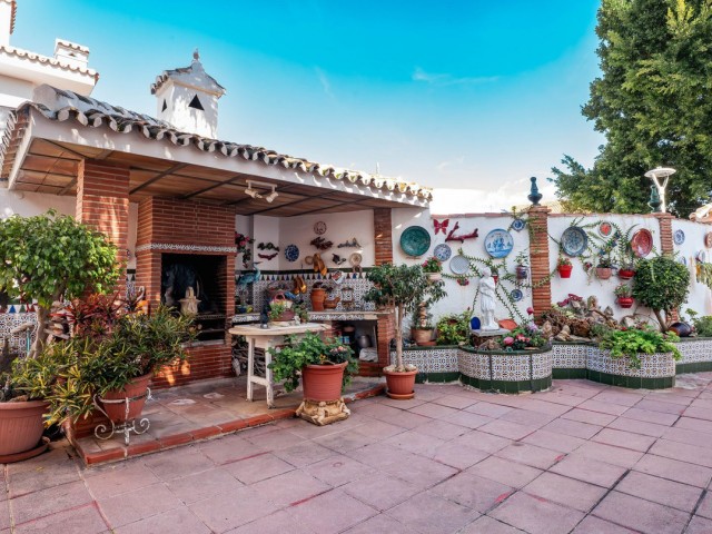 Villa, Los Pacos, R5310052