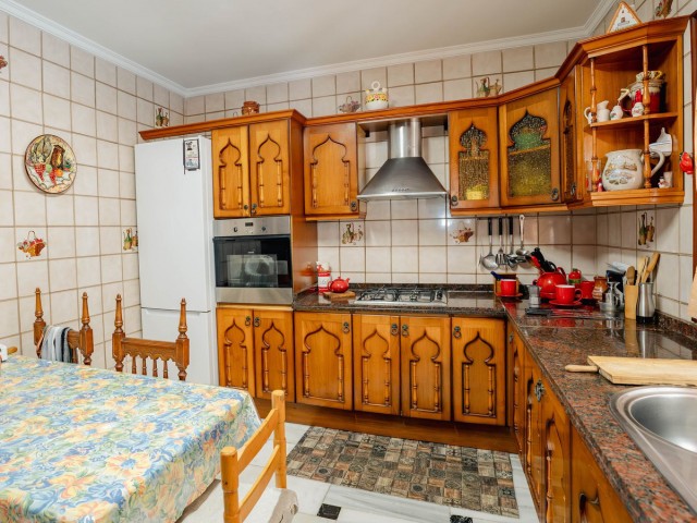 Villa avec 5 Chambres  à Los Pacos