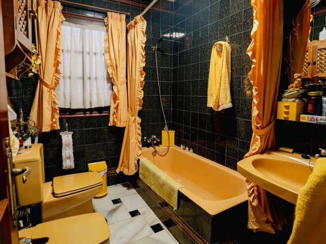 Villa avec 5 Chambres  à Los Pacos