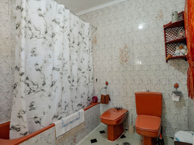 Villa avec 5 Chambres  à Los Pacos