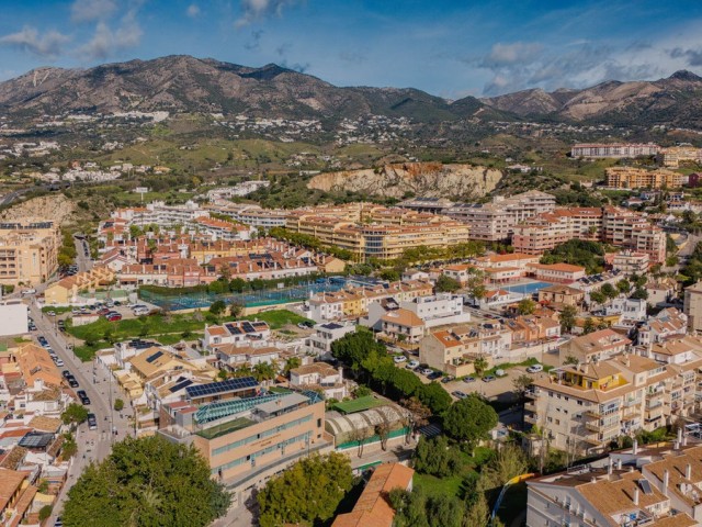 Villa avec 5 Chambres  à Los Pacos