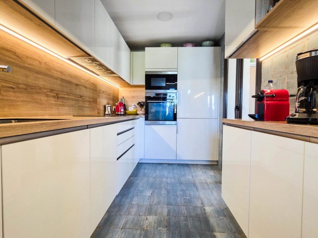 Penthouse in La Duquesa