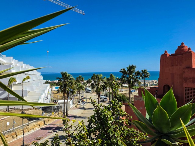 Penthouse in La Duquesa