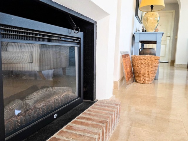 Penthouse in La Duquesa