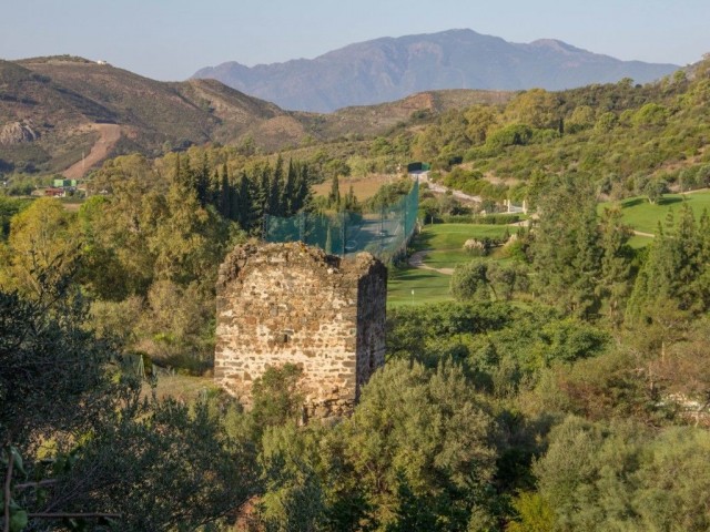  Grundstück in Los Almendros