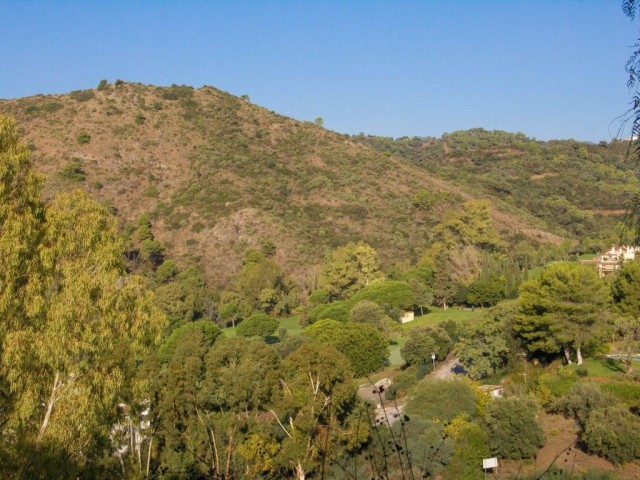  Grundstück in Los Almendros