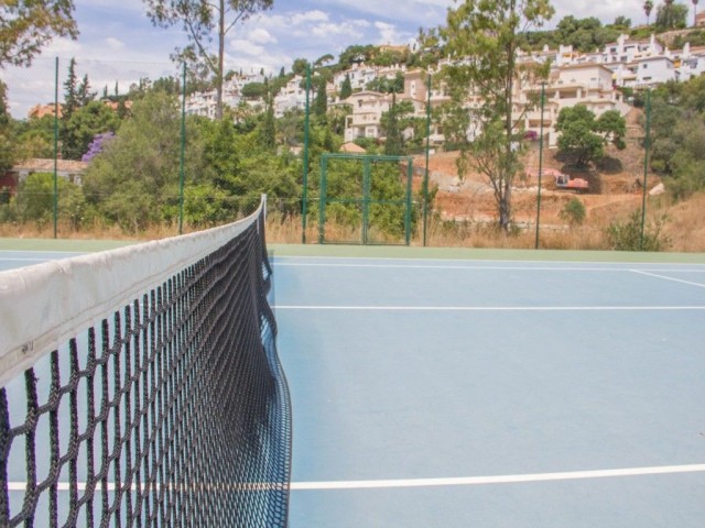  Grundstück in Los Almendros