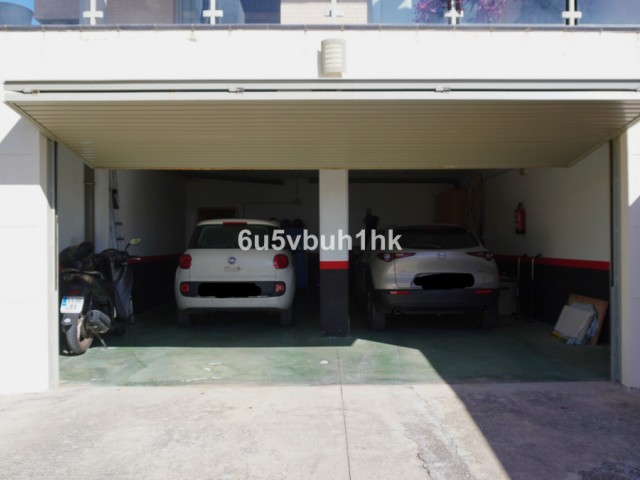 5 Bedrooms Townhouse in Málaga