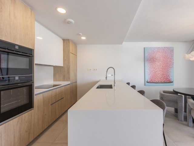 Appartement avec 3 Chambres  à Artola