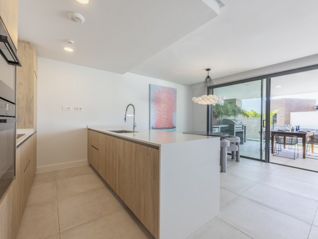 Appartement avec 3 Chambres  à Artola