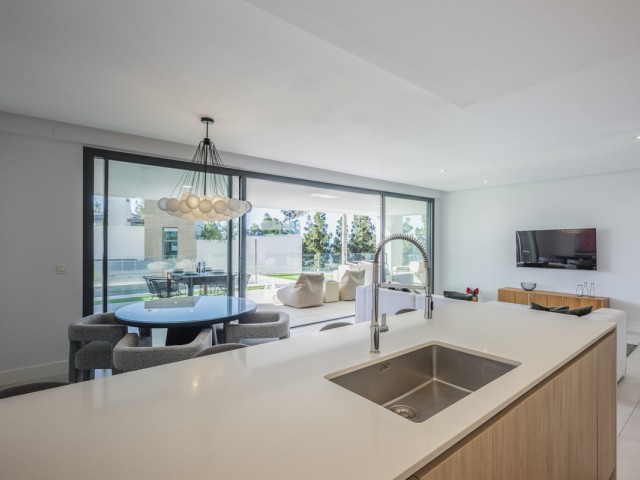 Appartement avec 3 Chambres  à Artola