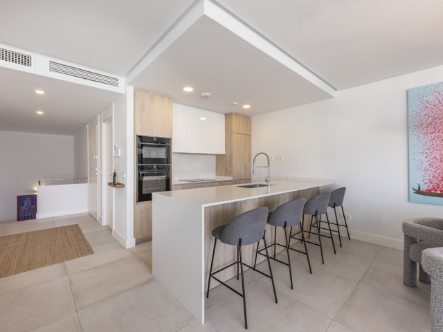Appartement avec 3 Chambres  à Artola