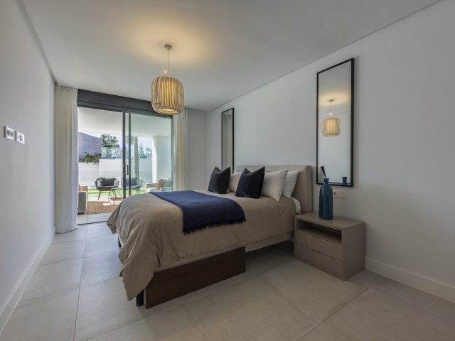 Appartement avec 3 Chambres  à Artola