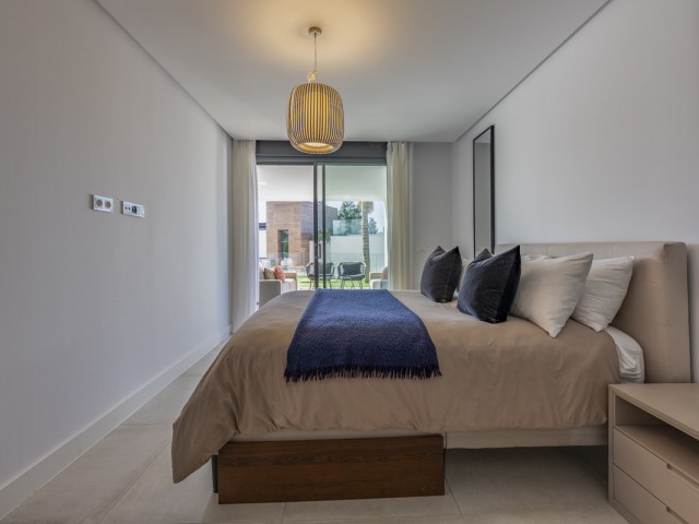Appartement avec 3 Chambres  à Artola