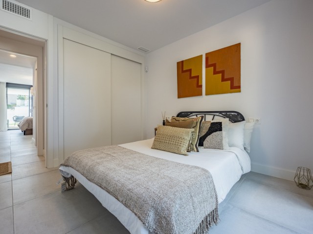 Appartement avec 3 Chambres  à Artola