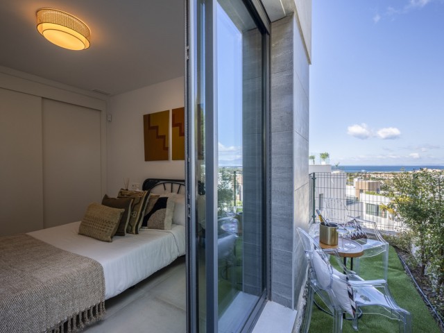 Appartement avec 3 Chambres  à Artola