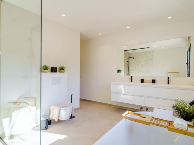 6 Schlafzimmer Villa in Marbella