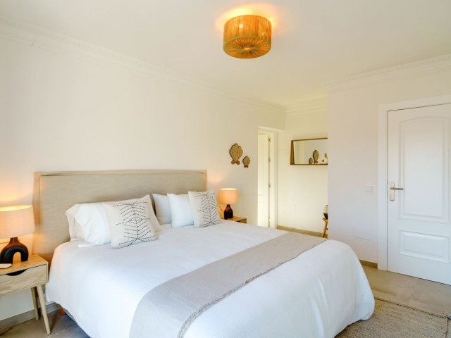 6 Schlafzimmer Villa in Marbella