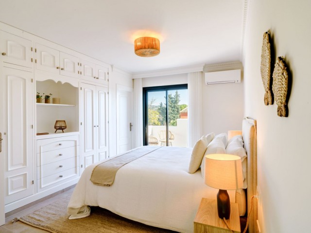 6 Schlafzimmer Villa in Marbella