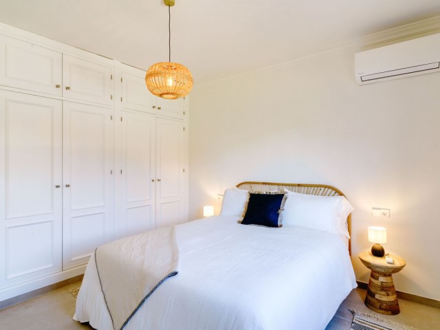 6 Schlafzimmer Villa in Marbella