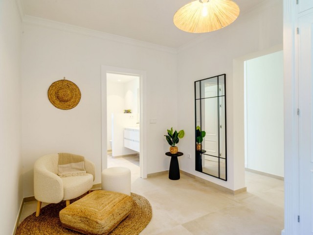 6 Schlafzimmer Villa in Marbella