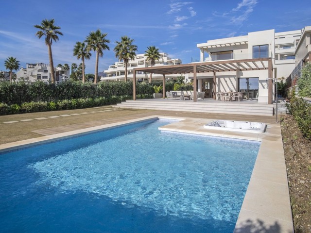 Huvila New Golden Mile - R5007865