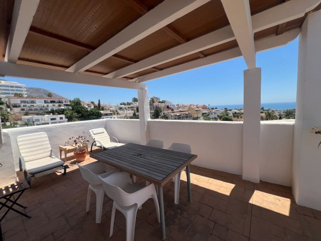 Villa, Fuengirola