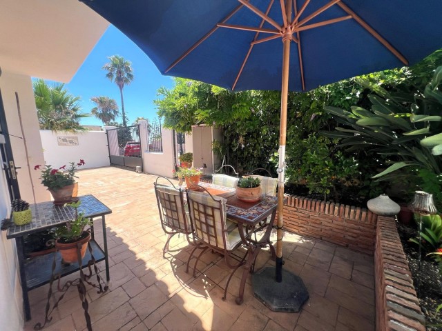 Villa avec 3 Chambres  à Fuengirola