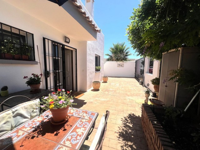 Villa avec 3 Chambres  à Fuengirola