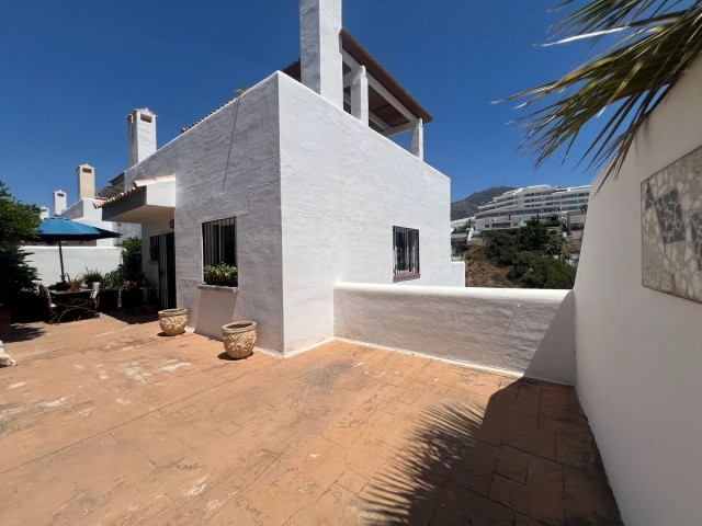 Villa avec 3 Chambres  à Fuengirola