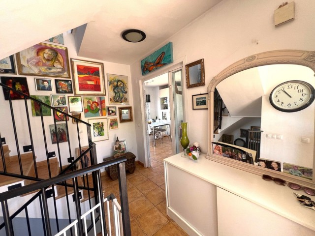 Villa avec 3 Chambres  à Fuengirola